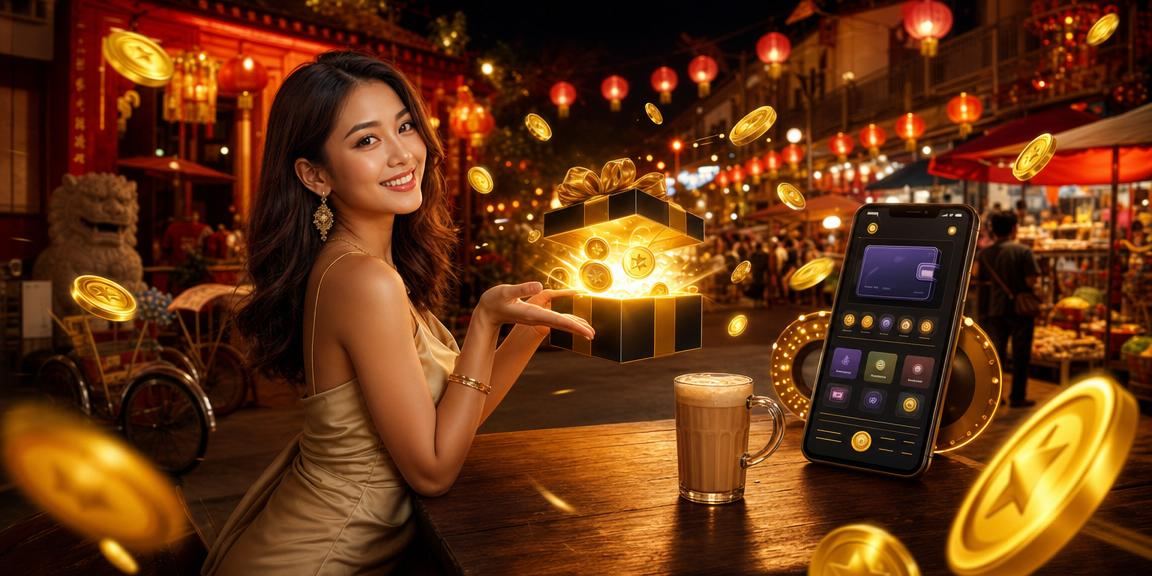 Paparan antara muka deposit dalam talian Melaka dengan pilihan pembayaran tempatan Malaysia