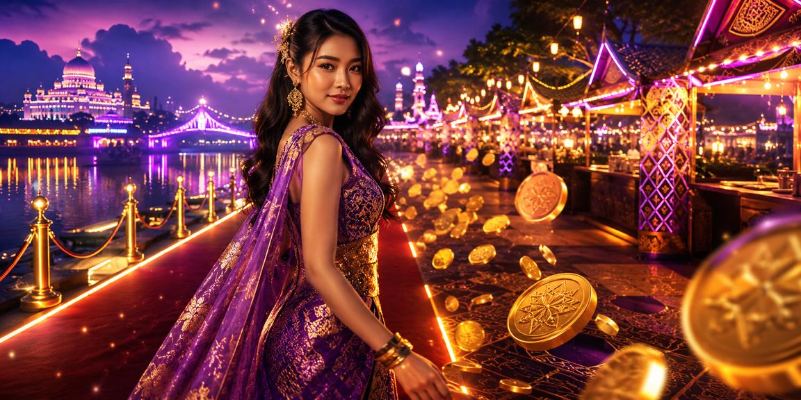 Paparan platform hiburan digital Putrajaya menggambarkan penggunaan platform 410 secara bertanggungjawab