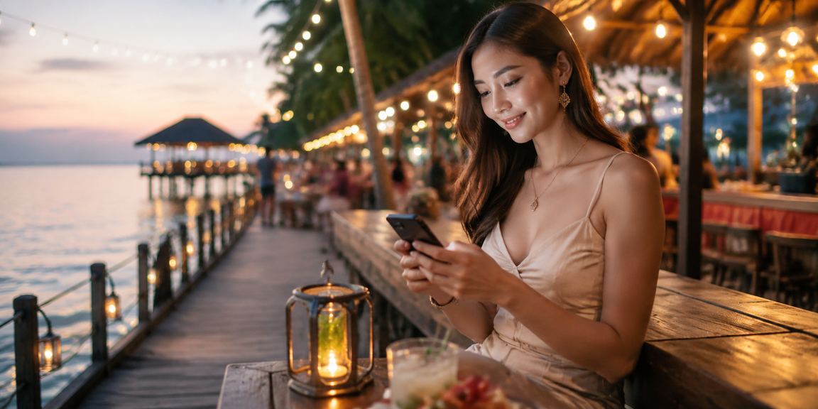 Pemain di Sabah melayari pelbagai pilihan pertaruhan dalam talian melalui platform hiburan digital